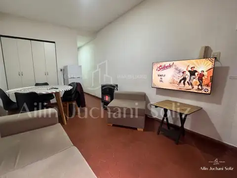 Departamento en Venta en San Bernardo del Tuyú, Partido de La Costa