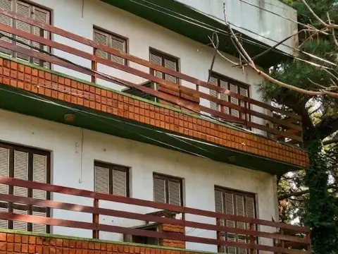 Departamento en Venta en San Bernardo del Tuyú, Partido de La Costa