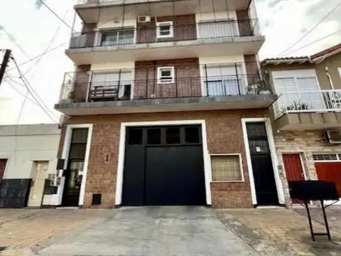 Departamento en Venta en Caseros, Partido de Tres de Febrero