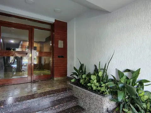 Departamento en Venta en Haedo, Partido de Morón