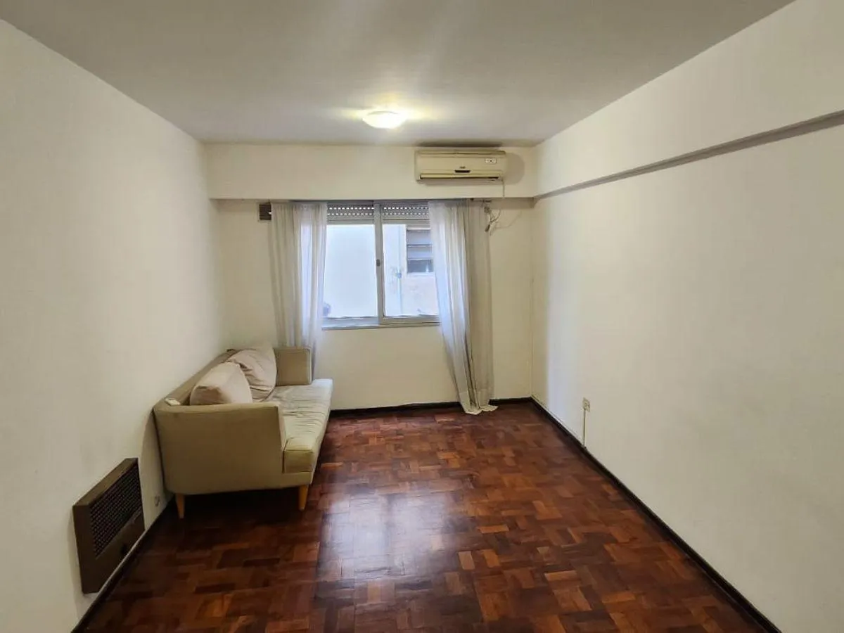 Depto. 1 Dorm. en Nueva Córdoba a metros del Paseo del Buen Pastor - TAP8110850
