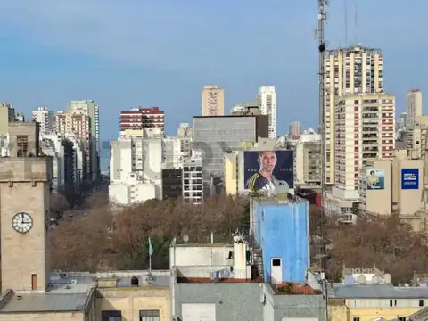 Departamento en Venta en Centro, Mar del Plata
