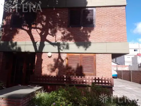 Departamento en Venta en San Bernardo del Tuyú, Partido de La Costa