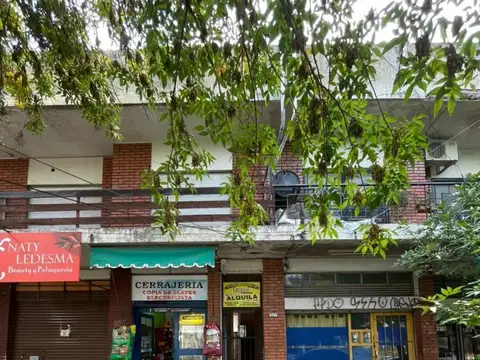 Departamento en Venta en Merlo, Partido de Merlo