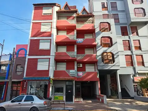 Departamento en Venta en San Bernardo del Tuyú, Partido de La Costa