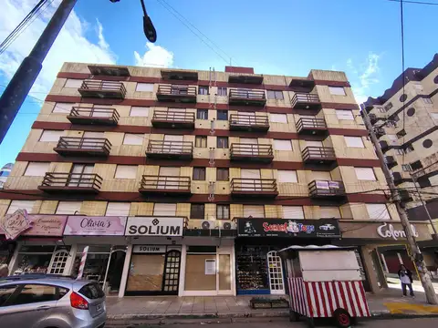 Departamento en Venta en San Bernardo del Tuyú, Partido de La Costa