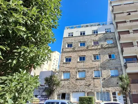 Departamento en Venta en La Perla Norte, Mar del Plata