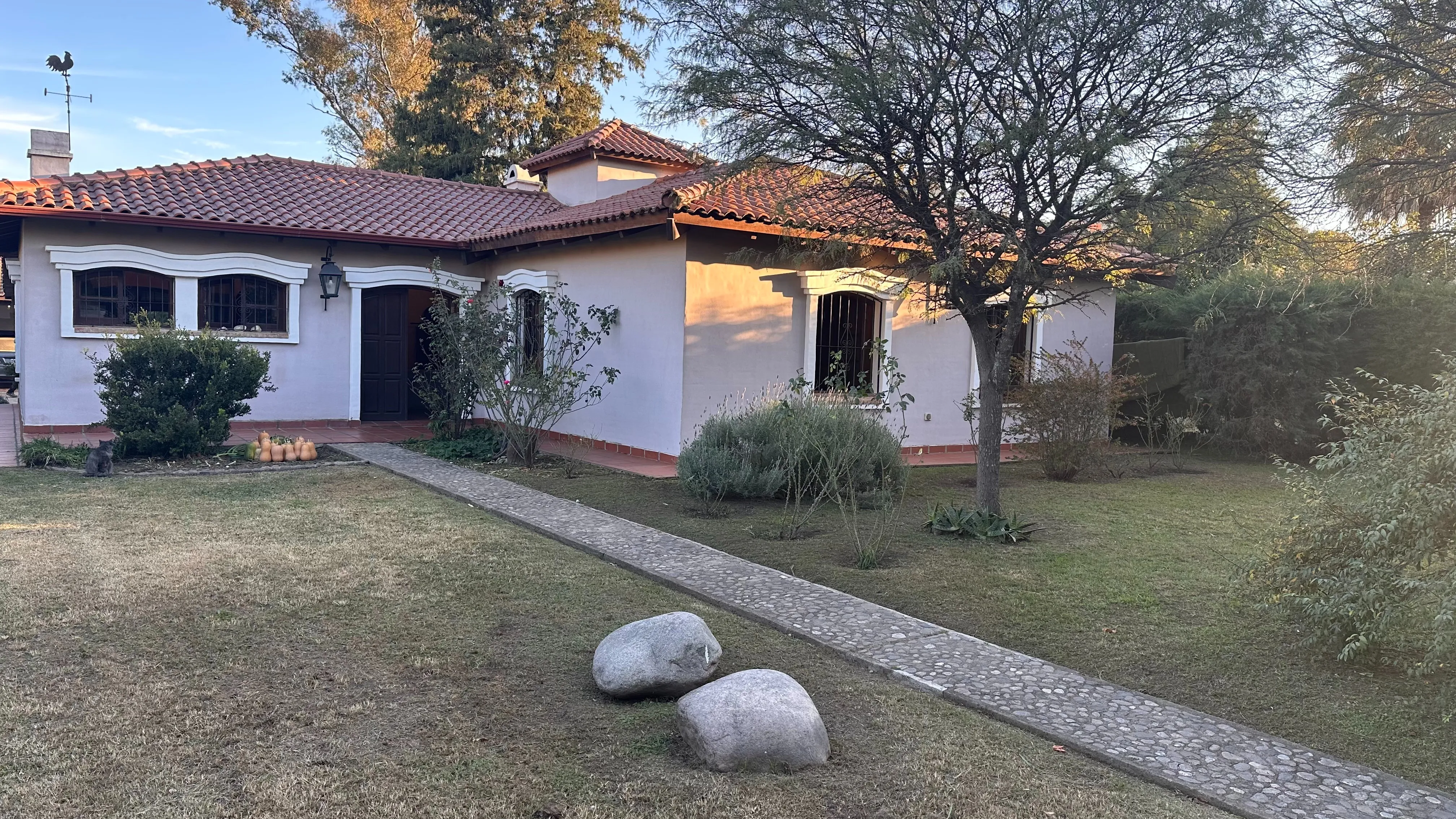Hermosa propiedad en el Corazon de Mendiolaza