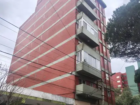 Departamento en Venta en San Bernardo del Tuyú, Partido de La Costa