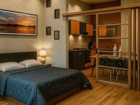 Departamento en Venta en Belen de Escobar, Partido de Escobar