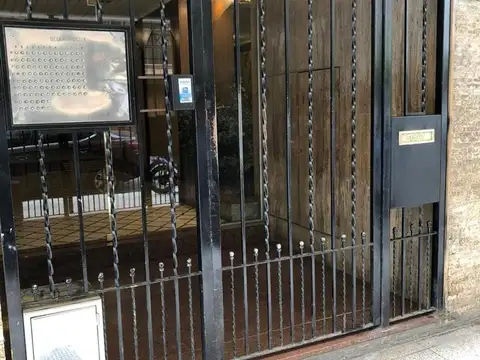 Departamento en Venta en Plaza Mitre, Mar del Plata