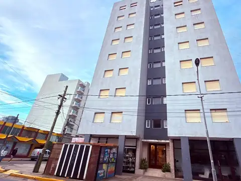 Departamento en Venta en San Bernardo Del Tuyu, San Bernardo del Tuyu