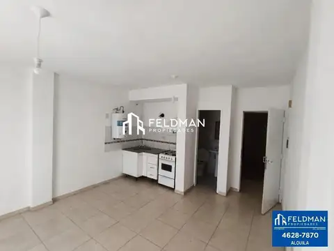 Departamento en Alquiler en Morón, Partido de Morón