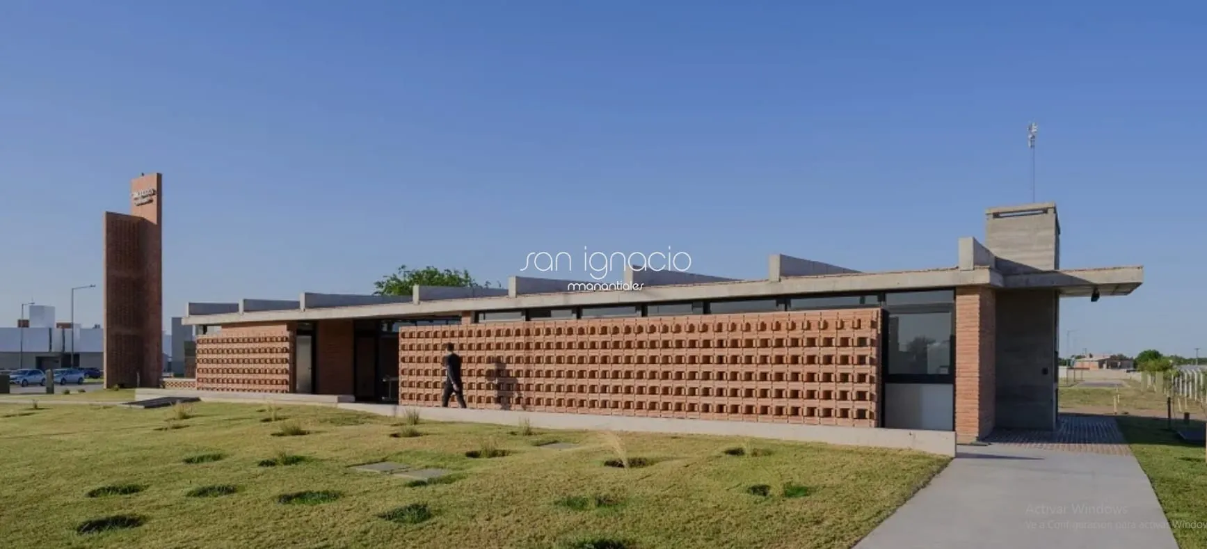 OPORTUNIDAD APTO DUPLEX!! Lote en San Ignacio Village