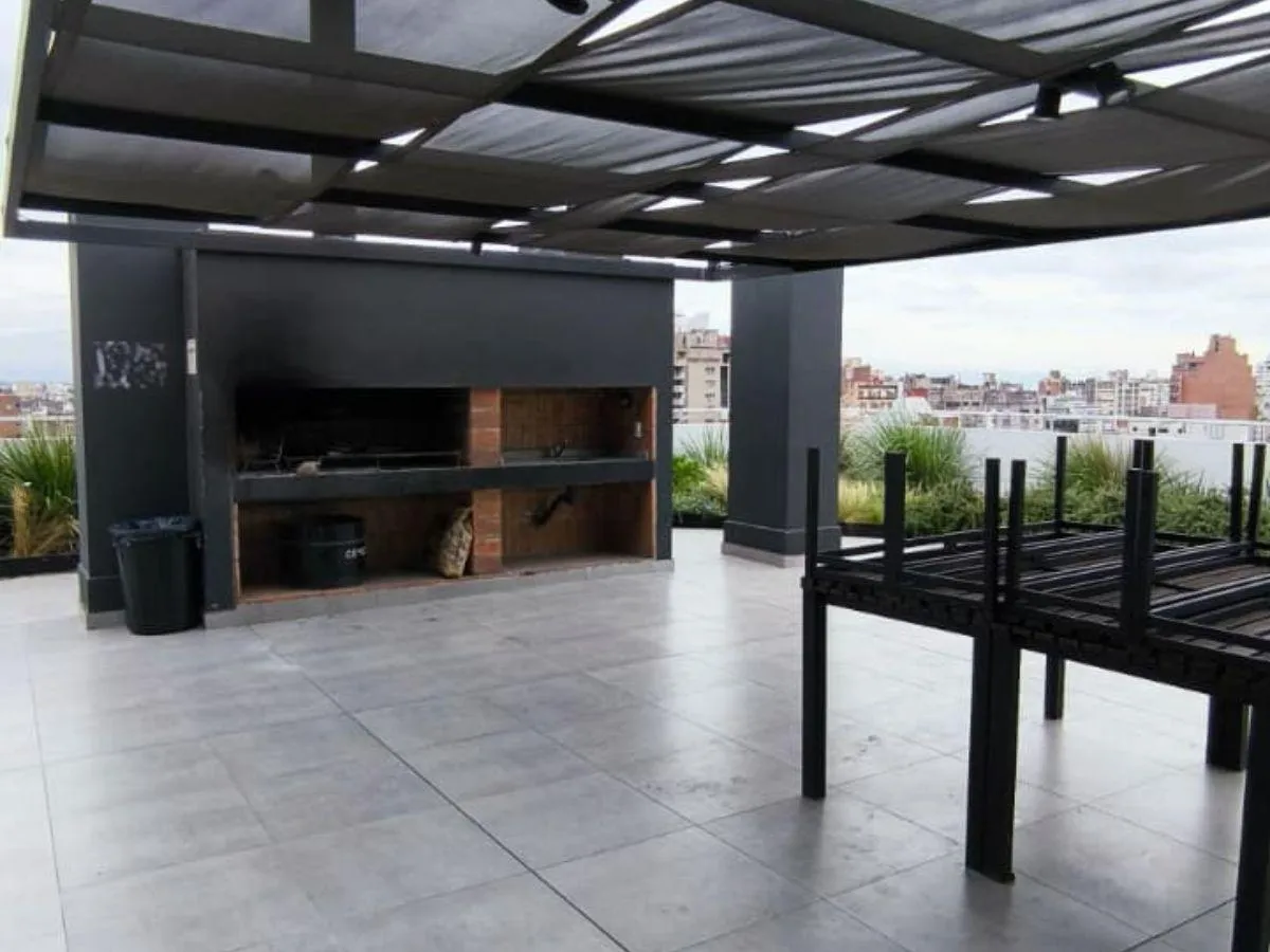 Departamento AMOBLADO en Nueva Córdoba EN AV VELEZ SARSFIELD 762