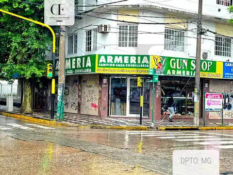 Departamento en Alquiler en Monte Grande, Partido de Esteban Echeverría