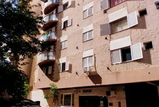 Venta Depto 1 Dormitorio Externo con Balcón – Pje. Carlucci 16 (Zona UNC)