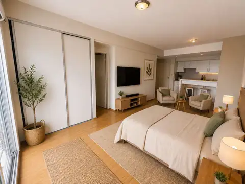 Departamento en Alquiler en Caseros, Partido de Tres de Febrero