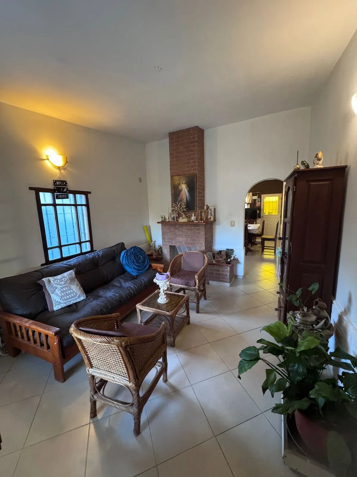 Villa Quisquizacate - Venta Casa + Depto