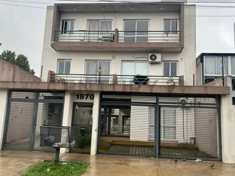 Departamento en Venta en Moron, Partido de Morón
