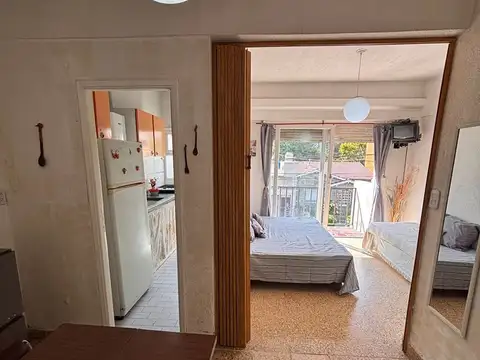 Departamento en Venta en Mar del Plata, Partido de General Pueyrredón