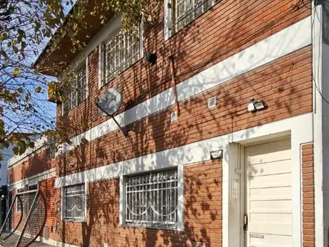 Departamento en Venta en Ramos Mejia, Partido de La Matanza