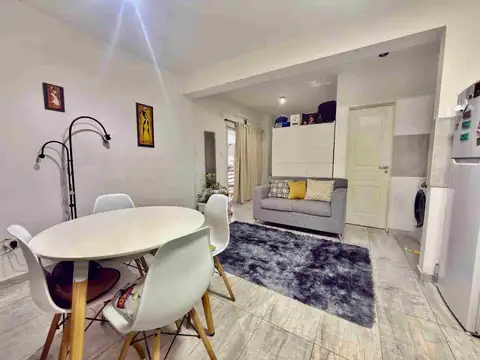 Departamento en Venta en Wilde, Partido de Avellaneda
