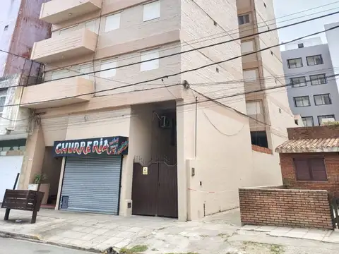Departamento en Venta en San Bernardo del Tuyú, Partido de La Costa