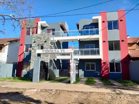 Departamento en Venta en San Bernardo del Tuyú, Partido de La Costa
