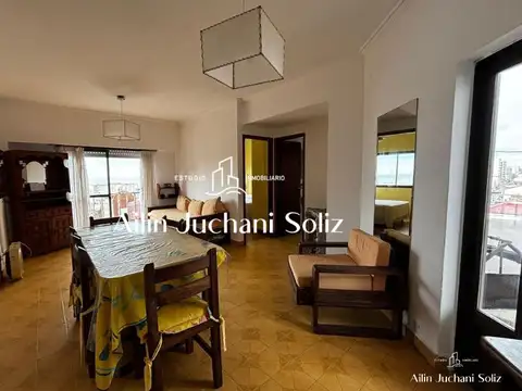 Departamento en Venta en Mar de Ajo, Partido de La Costa