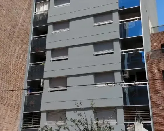 Venta Depto 1 Dormitorio con Balcón – Zona Tribunales (Alberdi)