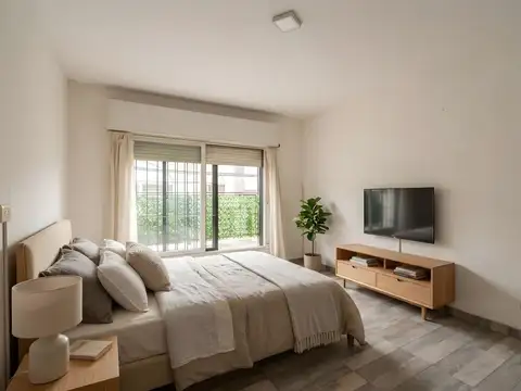 Departamento en Venta en Castelar, Partido de Morón