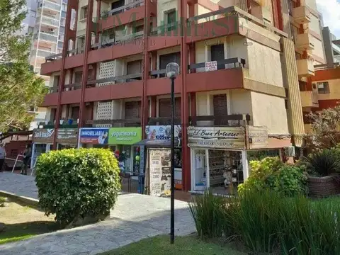 Departamento en Venta en Pinamar, Partido de Pinamar