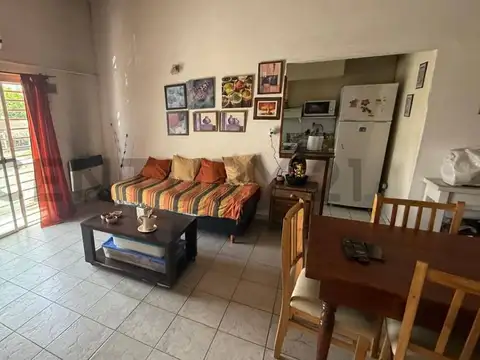 Departamento en Venta en Tolosa, Partido de La Plata