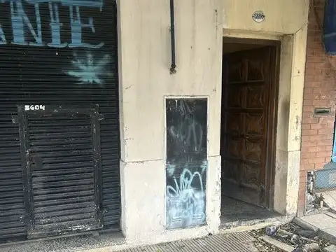 Departamento en Venta en Lanus Oeste, Lanus