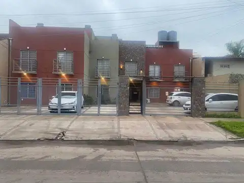 Departamento en Venta en Jose Clemente Paz, Partido de José C. Paz