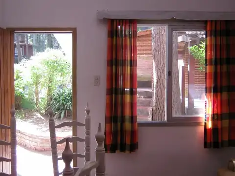 Departamento en Venta en Valeria del Mar, Partido de Pinamar