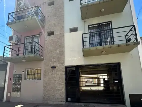 Departamento en Venta en Merlo, Partido de Merlo