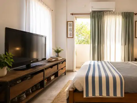 Departamento en Venta en Ezeiza, Partido de Ezeiza