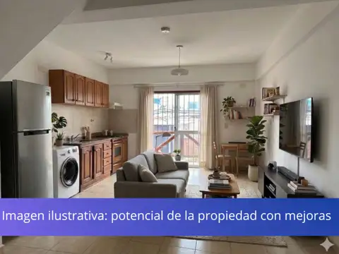 Departamento en Venta en Pilar, Partido de Pilar