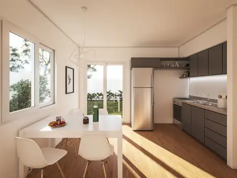 Departamento en Venta en La Plata, Partido de La Plata