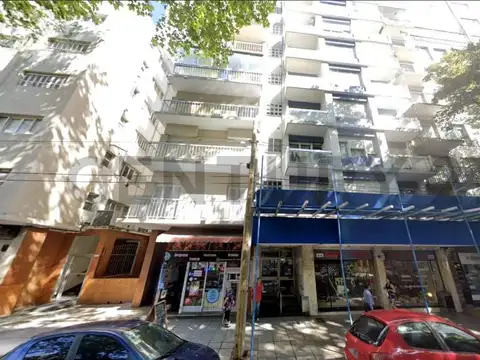 Departamento en Venta en Terminal Vieja, Mar del Plata