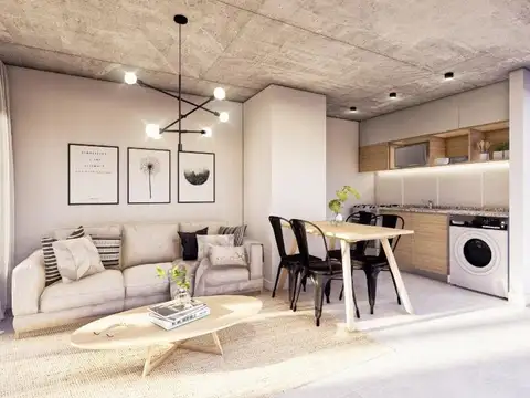 Departamento en Venta en Moron, Partido de Morón