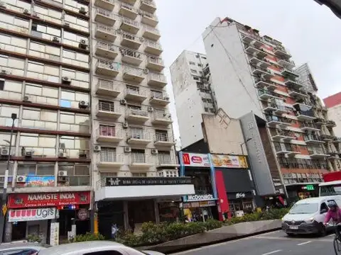 Departamento en Alquiler en San Nicolas, Florencio Varela