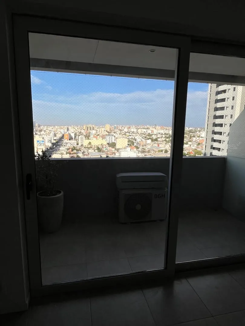 VENTA - DEPTO Cardinales Alto Panorama - 2 Dorm. 2 Baño