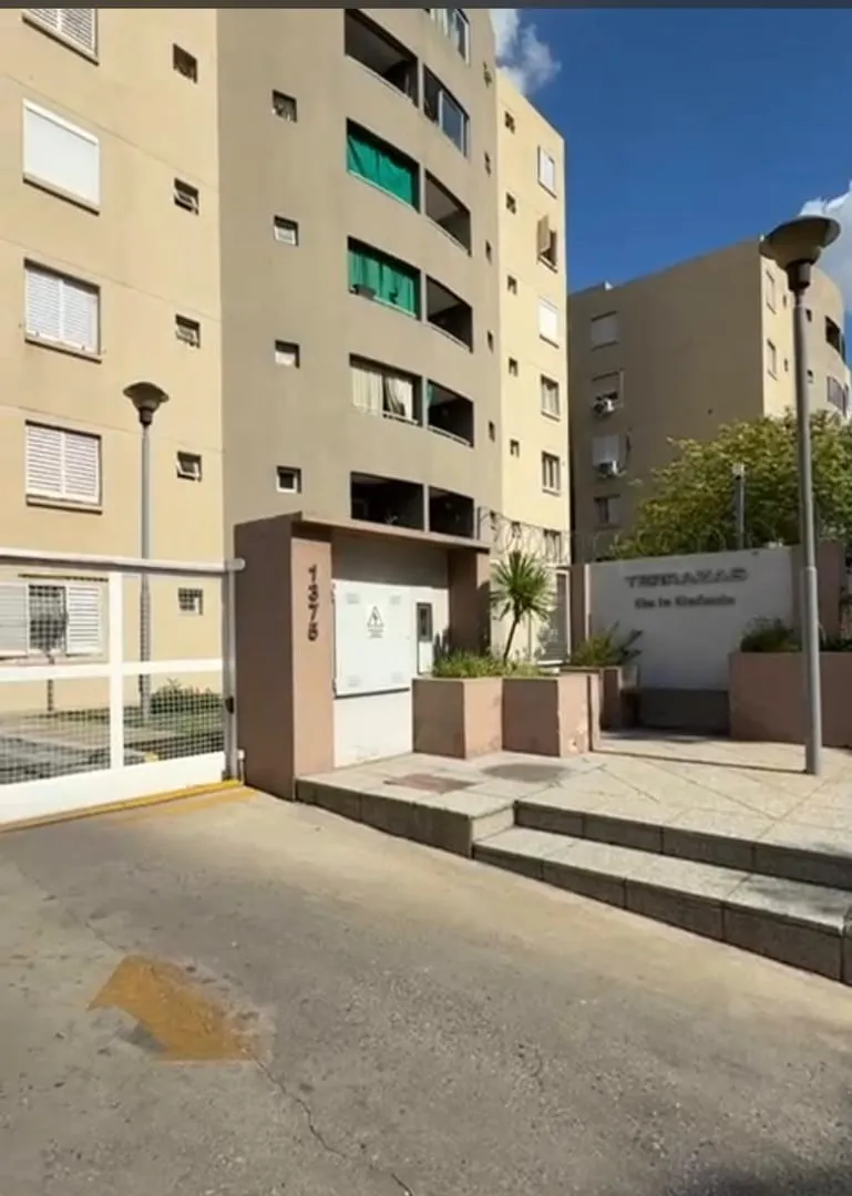 VENTA DEPTO 3 dormitorios - Complejo Terrazas de la cañada
