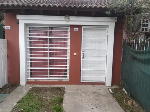 Departamento en Alquiler en Pablo Nogues, Partido de Malvinas Argentinas