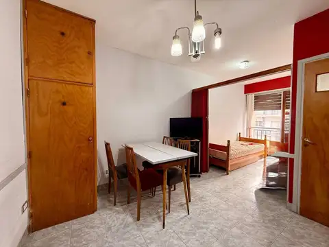 Departamento en Alquiler en Centro, Mar del Plata