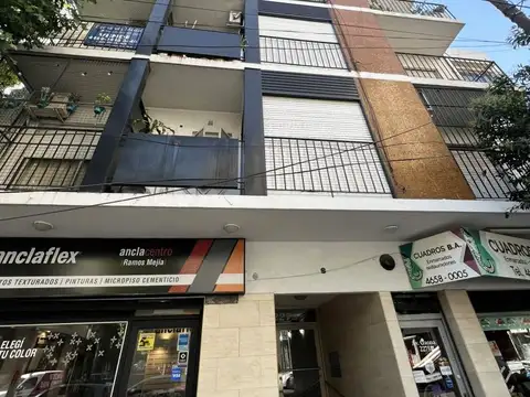 Departamento en Alquiler en Ramos Mejía, Partido de La Matanza