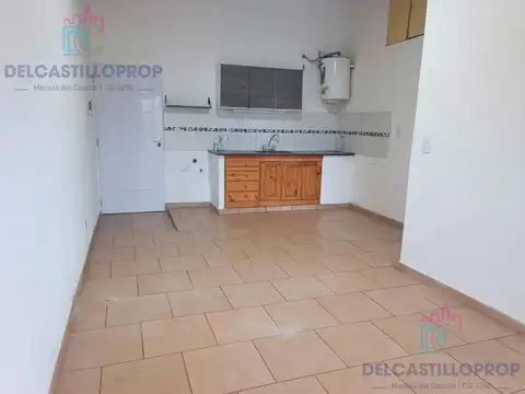 Departamento en Alquiler en José Clemente Paz, Partido de José C. Paz